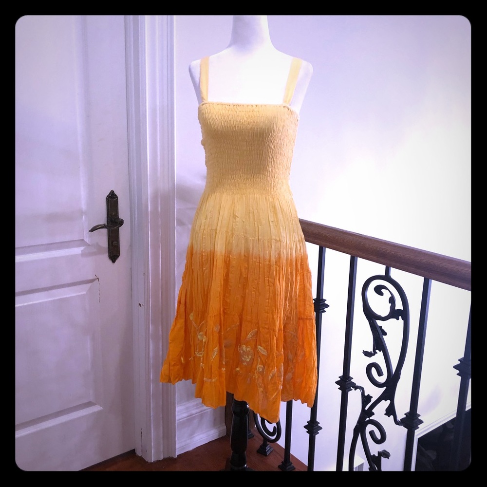 Sundress